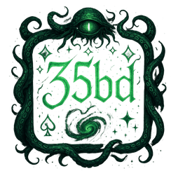 35bd Logo